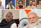खरगे की पीएम मोदी के पिता पर टिप्पणी पर बवाल, पटना में केस दर्ज: जानिए क्या है पूरा मामला