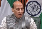 राजनाथ सिंह ने कांग्रेस को दी चेतावनी, व्यक्तिगत मर्यादाओं पर क्या बोले रक्षा मंत्री