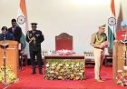 जम्मू-कश्मीर में मंत्रिमंडल विस्तार चार नए मंत्रियों ने ली शपथ: जानिए क्या है पूरा मामला