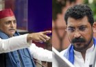 अखिलेश यादव ने चंद्रशेखर आजाद को झटका देकर कही बड़ी राजनीतिक बात: जानिए क्या है पूरा मामला