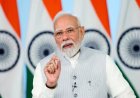 पीएम मोदी का कांग्रेस पर तंज बैलेट पेपर से हुए एमएलसी चुनावों पर कसा तीखा व्यंग्य