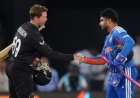 न्यूजीलैंड के खिलाफ टी20 सीरीज से स्टार खिलाड़ी बाहर और नया गेंदबाज शामिल