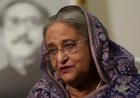 शेख हसीना की यूएन में बड़ी याचिका, चुनाव रद्द करने और बैन हटाने की मांग