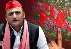 एमएलसी चुनाव के नतीजे और अखिलेश यादव के लिए साल 2027 की बड़ी चुनौतियां