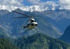 उत्तराखंड में जोशीमठ के पास हेलिकॉप्टर क्रैश, बद्रीनाथ से लौट रहे 6 की मौत