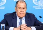 G20 बैठक में रूस पर रार और लावरोव के साथ फोटो खिंचवाने से यूरोप का इनकार