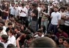 एलपीयू कैंपस में रेप की खबर महज अफवाह, पुलिस ने कोर्ट में दिया हलफनामा
