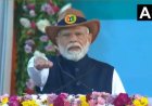 पीएम मोदी ने एकता नगर में ली एकता परेड की सलामी, दिलाई सुरक्षा की शपथ, जानें मुख्य अपडेट