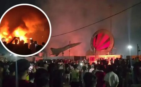 LPU हिंसा मामला: 9 गिरफ्तार और 20 नामजद, सोशल मीडिया पर पुलिस की पैनी नजर