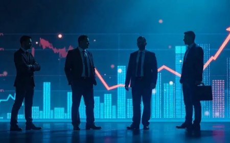 FII Selling: 3 दिन में ₹29,613 करोड़ की भारी बिकवाली, जानें विदेशी निवेशकों के बाहर निकलने की वजह