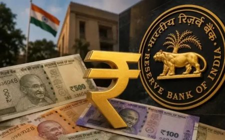 RBI MPC Meeting: क्या बढ़ने वाली है EMI? 7 अक्टूबर को आएगा फैसला
