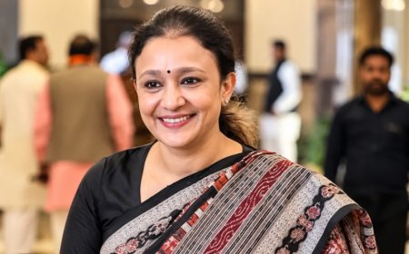 आराधना मिश्रा बनीं यूपी कांग्रेस की नई अध्यक्ष, पार्टी ने चला ब्राह्मण मुस्लिम दलित और अति पिछड़ा दांव