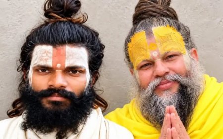 मथुरा रसिक दुलारी मौत मामला: चश्मदीद ने खोला राज, सिर से बह रहा था खून