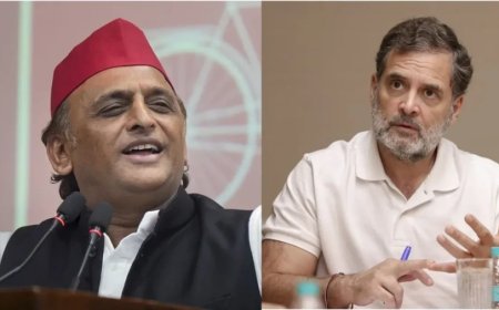 अखिलेश यादव: सीट नहीं जीत है मकसद, गठबंधन पर सहयोगियों को दो टूक