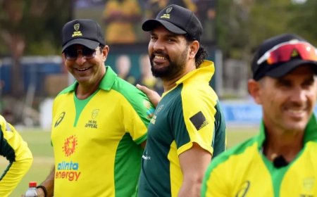 PCB की अजीब शर्तों के कारण WCL 2026 से बाहर हुआ पाकिस्तान, भारत से मांगी थी माफी