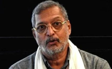 नाना पाटेकर का निधन: 75 साल की उम्र में दिग्गज अभिनेता ने दुनिया को कहा अलविदा, सदमे में बॉलीवुड