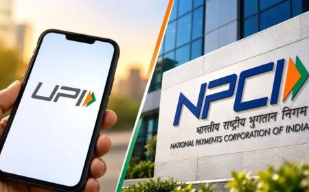 UPI MDR Charges: 15 अक्टूबर से नहीं कटेगा चार्ज? त्योहारों से पहले व्यापारियों को मिल सकती है बड़ी राहत