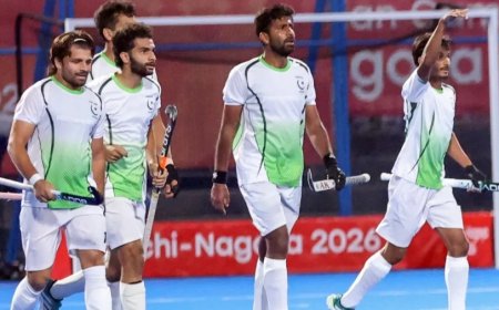 भारत में खेलने से मना करने पर पाकिस्तान एशियाई चैंपियंस ट्रॉफी से बाहर, बांग्लादेश को मिली जगह