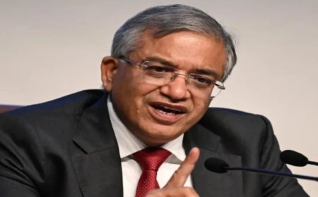 जंतर मंतर प्रोटेस्ट 2.0 से पहले मुख्य चुनाव आयुक्त ज्ञानेश कुमार की सुरक्षा बढ़ी