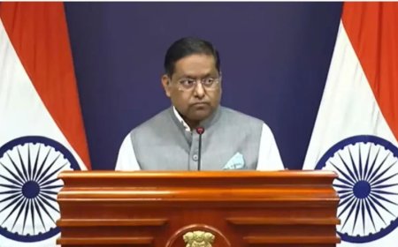 PERM निलंबन पर भारत की प्रतिक्रिया: H-1B वीजा सुरक्षित, ग्रीन कार्ड प्रक्रिया पर पड़ेगा असर