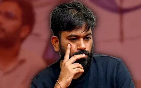 अभिजीत दिपके की दादी सावित्रीबाई शंकर दिपके का 85 वर्ष की आयु में निधन