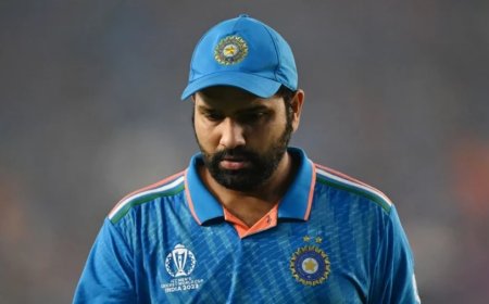 रोहित शर्मा का खुलासा: 19 साल के करियर में 19 नवंबर जैसा दर्द कभी नहीं देखा
