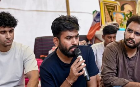 अभिजीत दिपके आशुतोष रांका और सौरव दास सशर्त रिहा अगले 1 साल तक शांति बनाए रखने का निर्देश