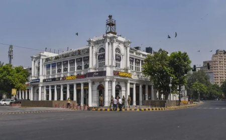 दिल्ली व्यापार ठप: 10 अक्टूबर के विरोध प्रदर्शन से 2000 करोड़ रुपये का भारी नुकसान