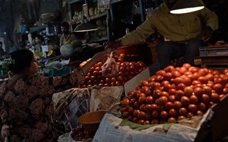 महंगाई की मार: सितंबर में खुदरा मुद्रास्फीति 5 दशमलव 54 फीसदी के साथ दो साल के शिखर पर
