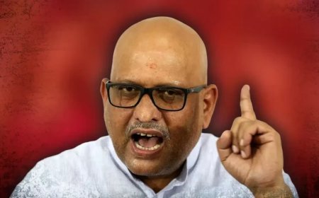 लखनऊ बवाल के बाद क्या कांग्रेस छोड़ेंगे अजय राय? बीजेपी में वापसी की अटकलों पर बड़ा खुलासा