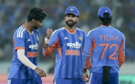 श्रेयस अय्यर ने गेंदबाजों पर फोड़ा हार का ठीकरा, वेस्टइंडीज के खिलाफ मिली हार