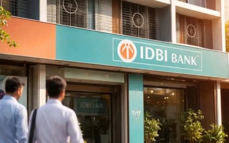 IDBI Bank Privatization: कैबिनेट की मंजूरी मिलते ही रॉकेट बने शेयर, निवेशकों की हुई चांदी