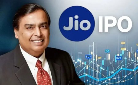 30 हजार करोड़ का JIO IPO: क्या Gen-Z और यूथ इनवेस्टर्स पर चलेगा अंबानी मैजिक?