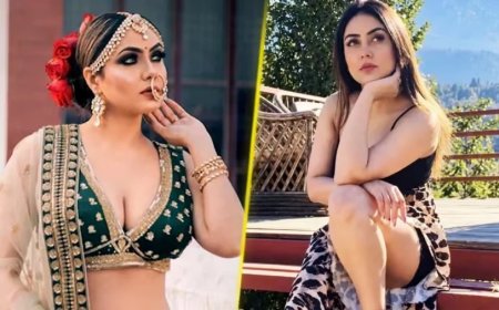 सौतेली मां का उत्पीड़न, पति से बगावत और फिर जुर्म की दुनिया का बड़ा खुलासा: जानिए कौन है श्रद्धा दुबे?