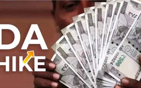 त्योहारी सीजन में जेब होगी और भारी! 63 प्रतिशत DA होने पर कर्मचारियों को मिलेगी कितनी अतिरिक्त टेक-होम सैलरी