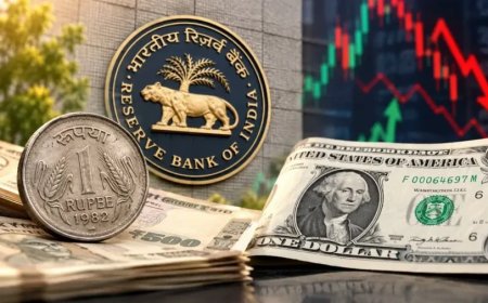 बड़ा फैसला: अब विदेश में मनमानी नहीं कर पाएंगी भारतीय कंपनियां, आरबीआई ने कड़े किए नियम