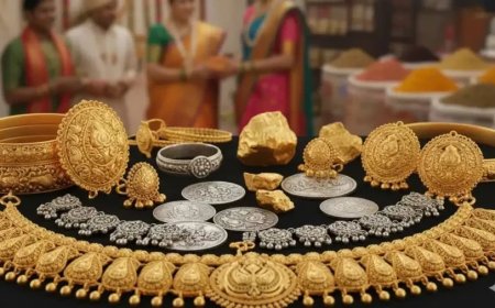 सोने की चमक फीकी या खरीदारी का शानदार मौका? जानिए दशहरा और दिवाली पर कैसे बदल रहा है कंज्यूमर्स का मूड