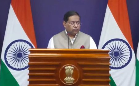 सऊदी में बड़ा हमला, भारतीय नागरिक की मौत पर भारत का फूटा गुस्सा, पोलैंड के साथ ऐतिहासिक फैसलों का भी हुआ ऐलान