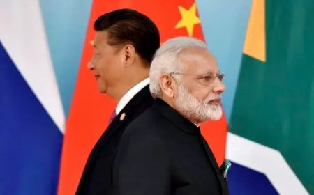 भारत चीन सीमा विवाद और 21 साल में हुई 25 बैठकों का पूरा सच और ताजा सहमति