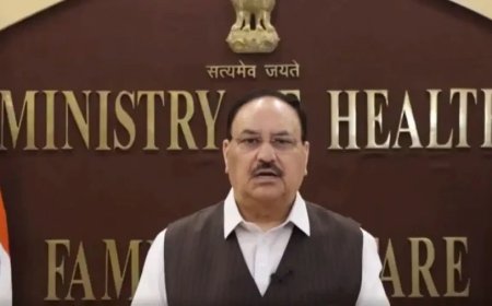 हिमाचल प्रदेश को केंद्र की सौगात, छह मेडिकल कालेजों में मिलेंगी नई पीजी सीटें