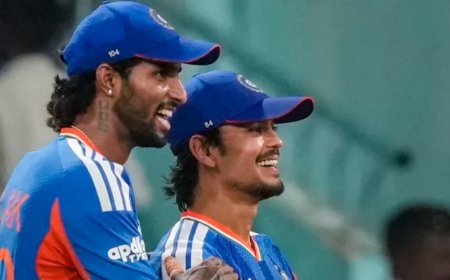 तिलक वर्मा ने तोड़ा वर्ल्ड रिकॉर्ड और बन गए टी20 में नंबर एक फील्डर, जानें मुख्य अपडेट