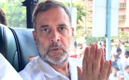 दिवाली पर दस हजार करोड़ के नुकसान की आशंका, सीटीआई ने राहुल से टालने को कहा
