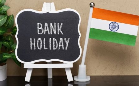 पंजाब और हिमाचल सहित कई राज्यों में आज बैंक बंद, जानें छुट्टियों की पूरी लिस्ट