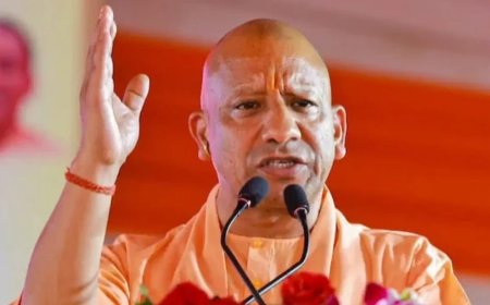 योगी कैबिनेट की बैठक में 16 से अधिक प्रस्तावों पर लगेगी मुहर और मिलेगा तोहफा