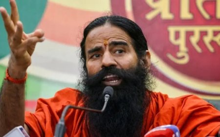 सनातन में सब बराबर जहां वेद वहां भेद नहीं बोले योगगुरु स्वामी रामदेव, जानें मुख्य अपडेट