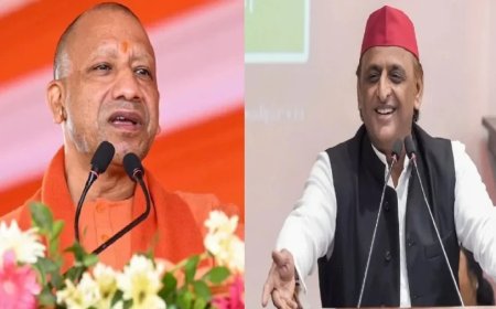 यूपी विधान परिषद चुनाव के तीसरे दिन भी मतगणना जारी, सपा की बढ़त: जानिए क्या है पूरा मामला