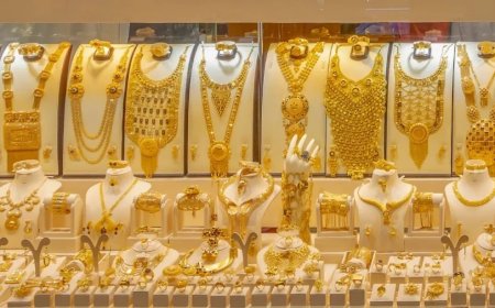 करवा चौथ पर सोने और चांदी के नए भाव, चेक करें 24K, 22K और 18K गोल्ड रेट