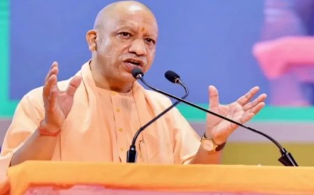 यूपी में हिंसक प्रदर्शनकारियों को नहीं मिलेगी अब सरकारी नौकरी के बड़े आदेश