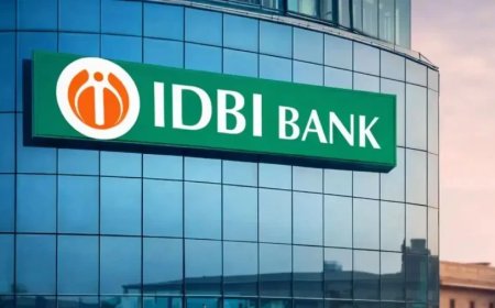 IDBI बैंक की बिक्री पर वित्त मंत्रालय का पलटवार, कहा प्रक्रिया ट्रांसपेरेंट