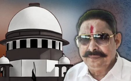 दुलारचंद यादव हत्याकांड में अनंत सिंह को बड़ा झटका, एक दिसंबर तक सरेंडर का आदेश